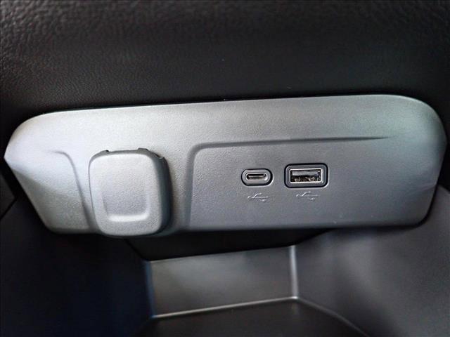 new 2025 Chevrolet Trax car, priced at $24,849
