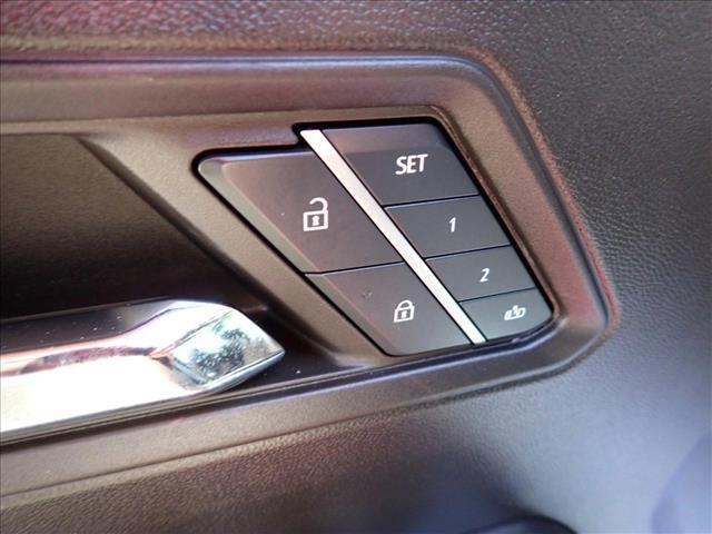 used 2024 Chevrolet Colorado car, priced at $47,500
