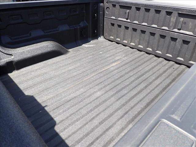 used 2024 Chevrolet Colorado car, priced at $47,500