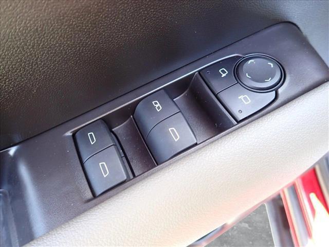 used 2024 Chevrolet Colorado car, priced at $47,500