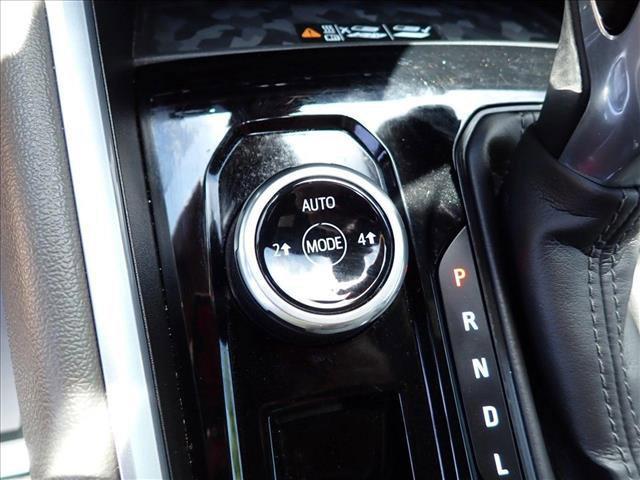 used 2024 Chevrolet Colorado car, priced at $47,500