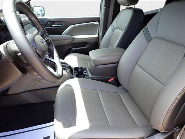 used 2024 Chevrolet Colorado car, priced at $44,000
