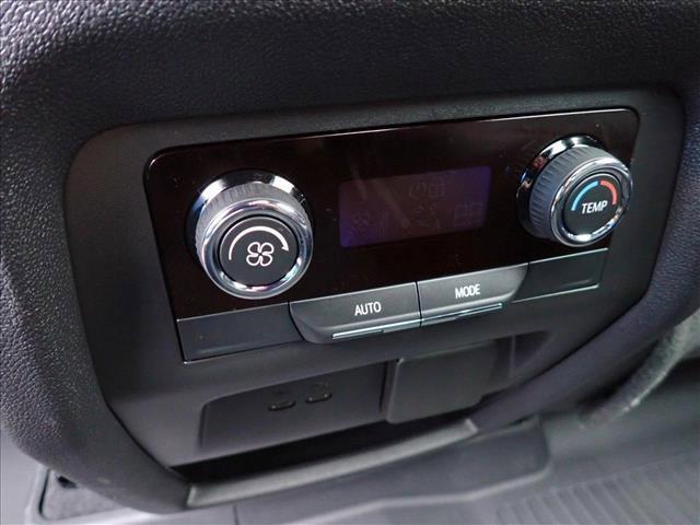 new 2025 Chevrolet Traverse car, priced at $54,678