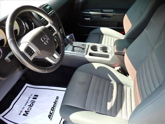 used 2013 Dodge Challenger car, priced at $16,500