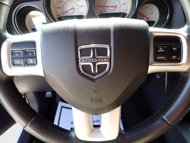 used 2013 Dodge Challenger car, priced at $16,500