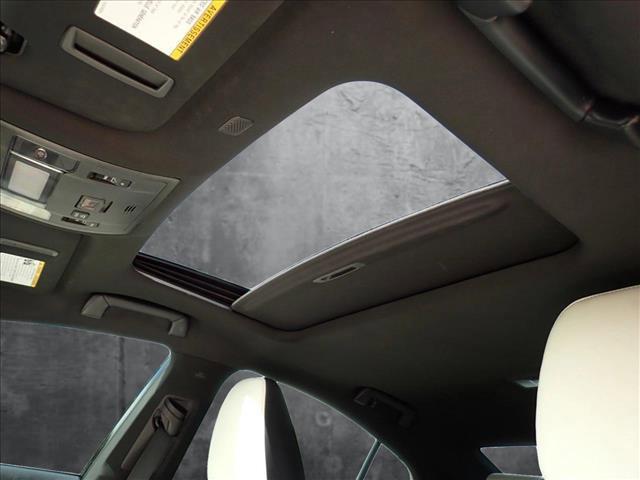 used 2023 Lexus IS 350 car, priced at $38,700