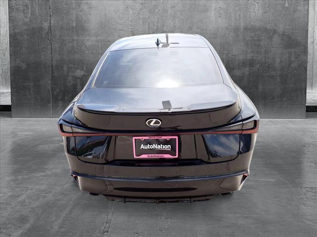 used 2023 Lexus IS 350 car, priced at $38,700