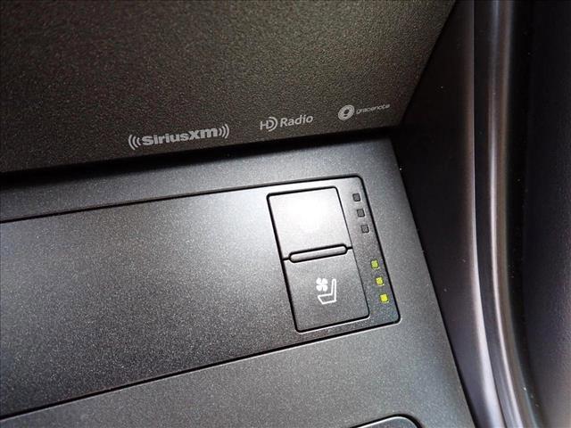 used 2023 Lexus IS 350 car, priced at $38,700