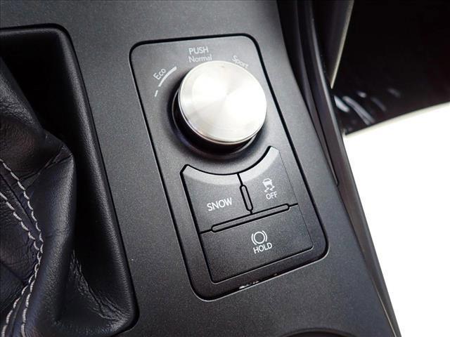 used 2023 Lexus IS 350 car, priced at $38,700