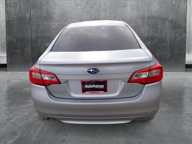 used 2015 Subaru Legacy car, priced at $9,999