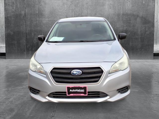 used 2015 Subaru Legacy car, priced at $9,999