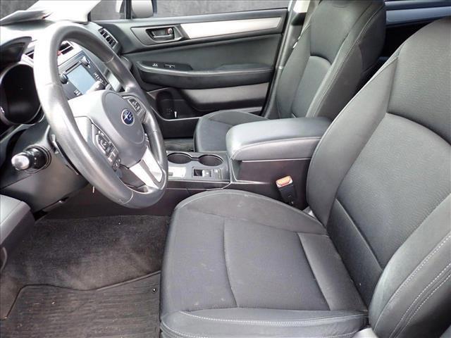 used 2015 Subaru Legacy car, priced at $9,999