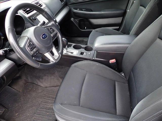 used 2015 Subaru Legacy car, priced at $9,999