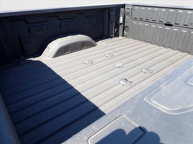 used 2025 GMC Sierra 3500 car, priced at $89,300