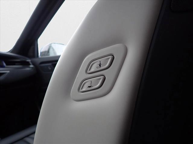 used 2024 Kia EV9 car, priced at $52,900