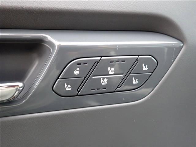 used 2024 Kia EV9 car, priced at $52,900