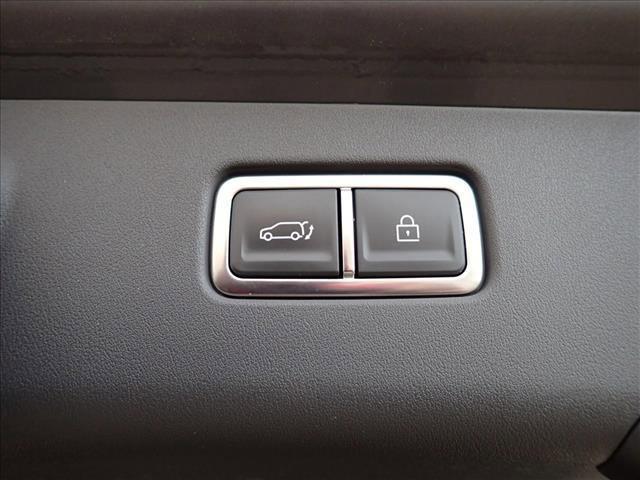 used 2024 Kia EV9 car, priced at $52,900