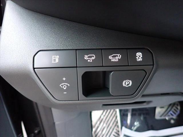used 2024 Kia EV9 car, priced at $52,900