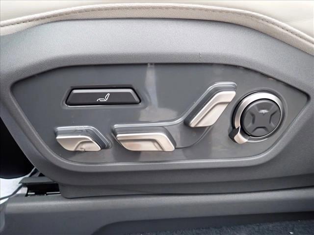 used 2024 Kia EV9 car, priced at $52,900