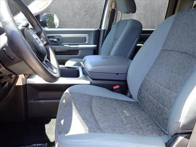 used 2017 Ram 3500 car, priced at $35,949