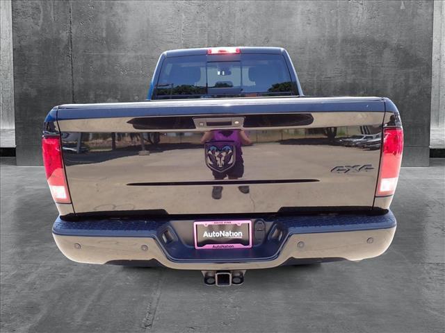 used 2017 Ram 3500 car, priced at $35,949