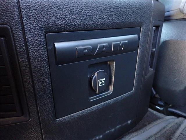 used 2017 Ram 3500 car, priced at $35,949