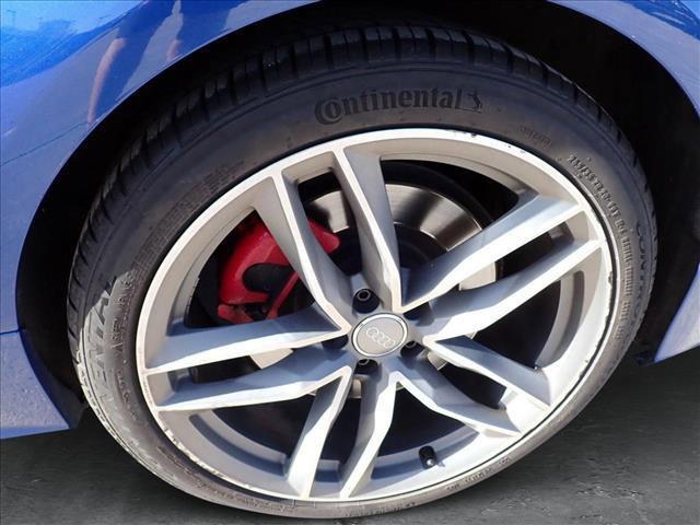 used 2017 Audi S7 car, priced at $31,263
