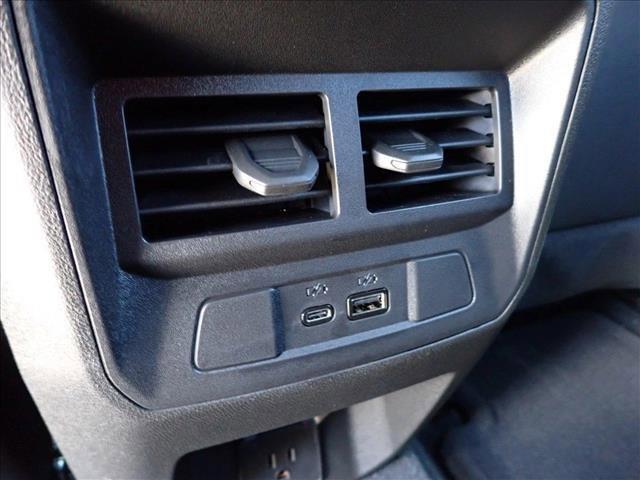new 2025 Chevrolet Colorado car, priced at $42,999