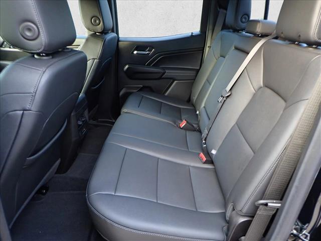 new 2025 Chevrolet Colorado car, priced at $41,999