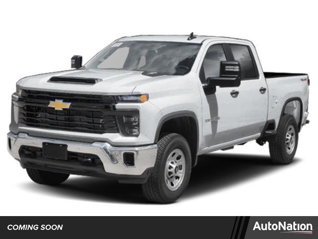new 2026 Chevrolet Silverado 3500 car, priced at $68,249