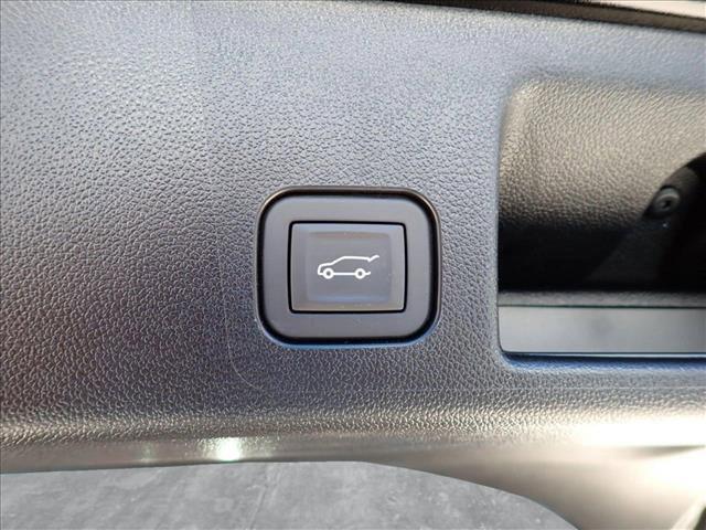 new 2025 Chevrolet Equinox EV car, priced at $55,999