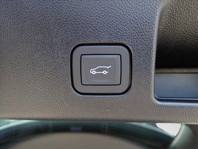 new 2025 Chevrolet Equinox EV car, priced at $45,999