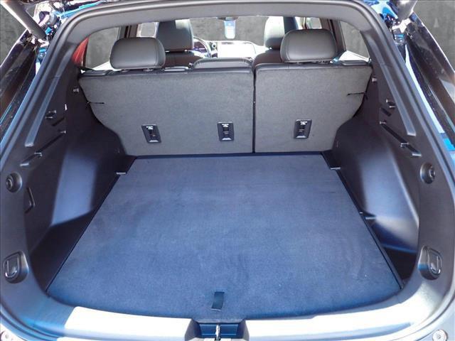 new 2025 Chevrolet Equinox EV car, priced at $55,999