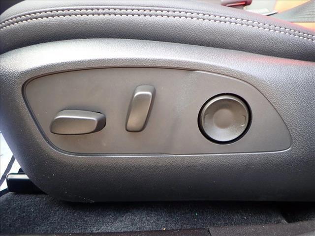 new 2025 Chevrolet Equinox EV car, priced at $45,999