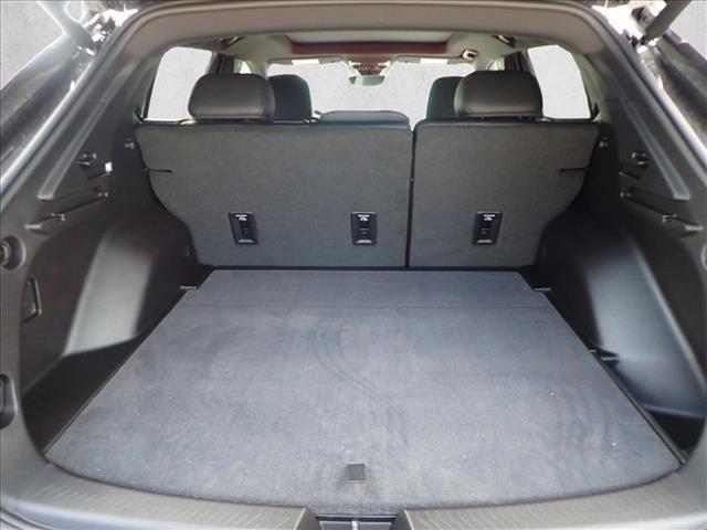 new 2025 Chevrolet Equinox EV car, priced at $45,999