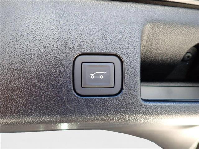 new 2025 Chevrolet Equinox EV car, priced at $46,499