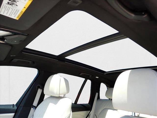 used 2019 BMW X5 car, priced at $23,800