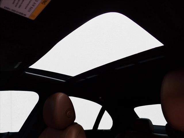 used 2019 Mercedes-Benz C-Class car, priced at $20,400