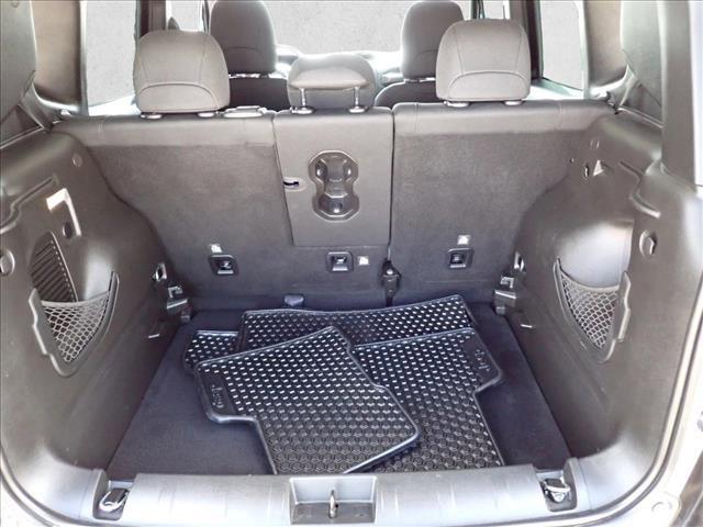 used 2020 Jeep Renegade car, priced at $17,100