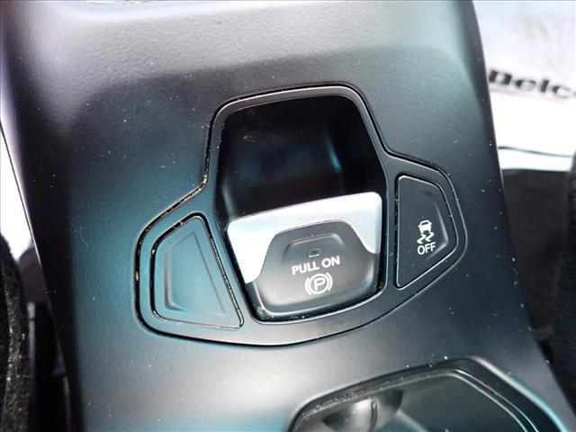 used 2020 Jeep Renegade car, priced at $17,100