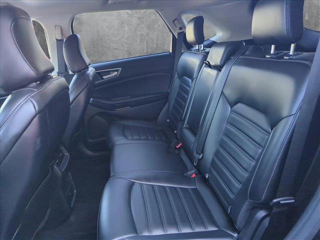 used 2023 Ford Edge car, priced at $29,000