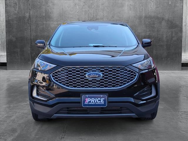 used 2023 Ford Edge car, priced at $29,000