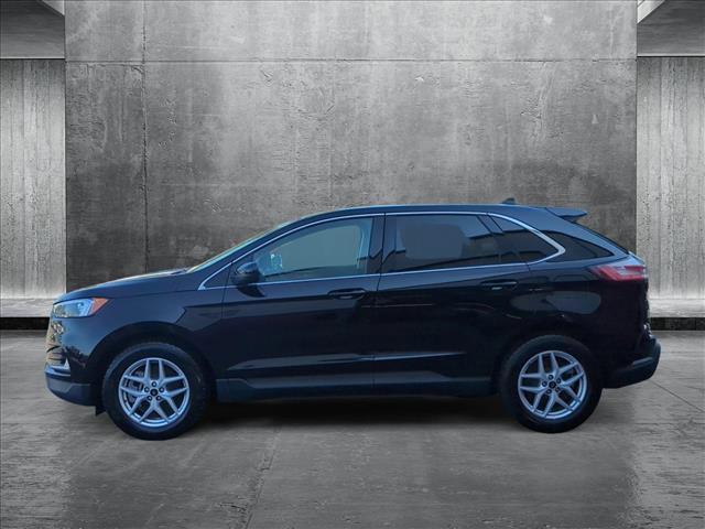 used 2023 Ford Edge car, priced at $29,000