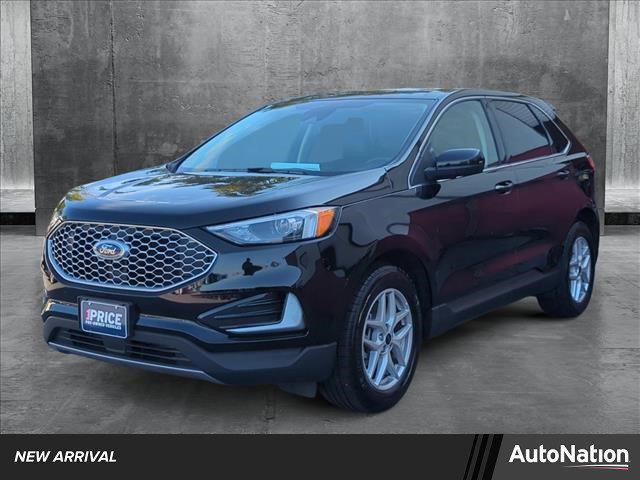 used 2023 Ford Edge car, priced at $29,000