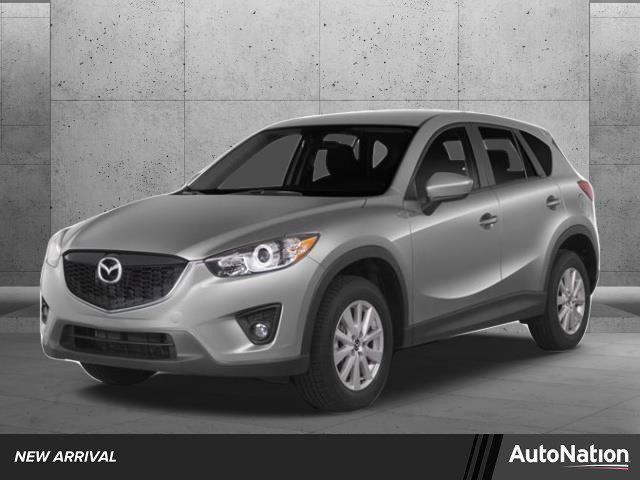 used 2014 Mazda CX-5 car, priced at $13,000