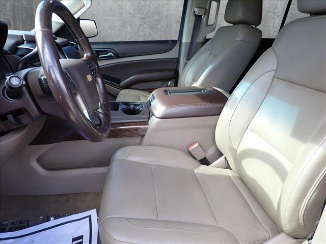 used 2019 Chevrolet Suburban car, priced at $26,000