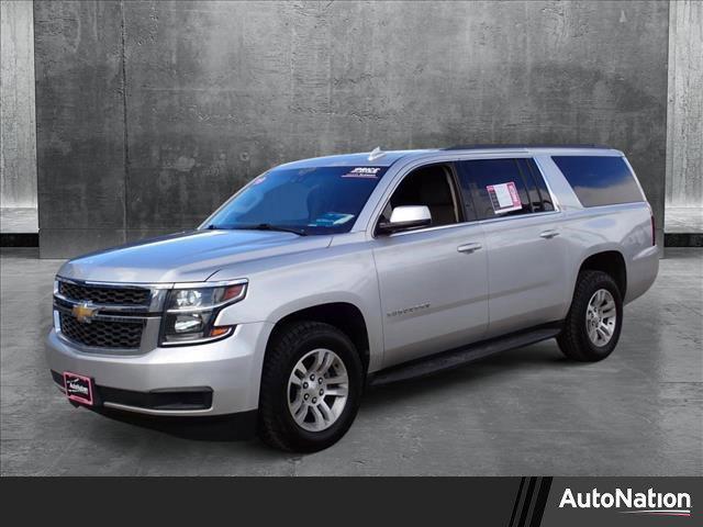 used 2019 Chevrolet Suburban car, priced at $26,000