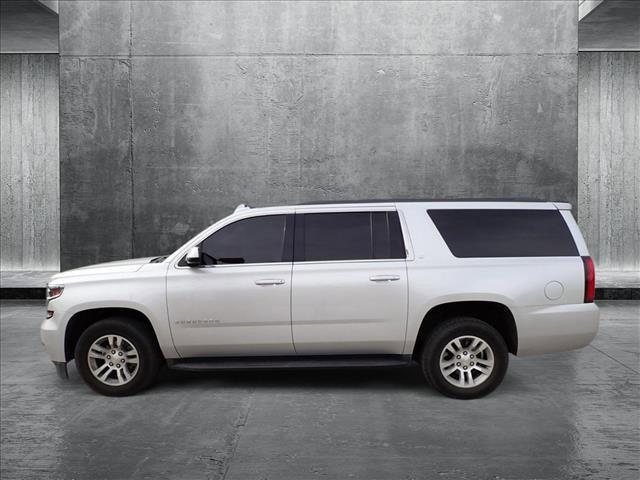 used 2019 Chevrolet Suburban car, priced at $30,000