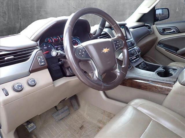 used 2019 Chevrolet Suburban car, priced at $30,000