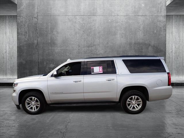 used 2019 Chevrolet Suburban car, priced at $26,000